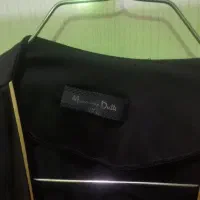 پالتو کیف|لباس|کرج, ساسانی (قلمستان)|دیوار