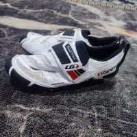 کفش دوچرخه سواری کورسی حرفه ای