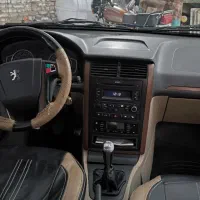 پژو پارس تی یوفایو|خودرو سواری و وانت|خواف, |دیوار