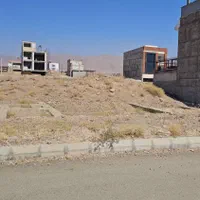 زمین ویلایی مسکونی ۲۰۴ متر شهرجدید هشتگرد|فروش زمین و ملک کلنگی|هشتگرد, فاز ۱ مهستان|دیوار