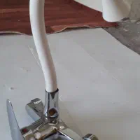 شیرآب اهرمی وساده درحدنو