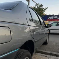 پژو 405