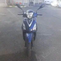 لاکی ۱۸۰ مدل ۱۴۰۰