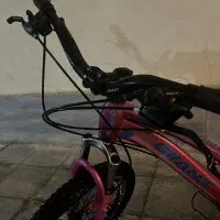 دوچرخه ۲۰|دوچرخه، اسکیت، اسکوتر|ساوه, |دیوار