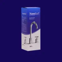 جرم گیر شیرآلات نانو