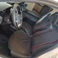 فروش روکش صندلی ۲۰۷ و۲۰۶ درحدنو