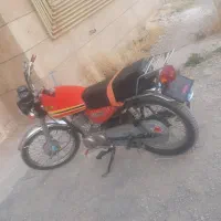 موتور125|موتورسیکلت|کرمانشاه, |دیوار
