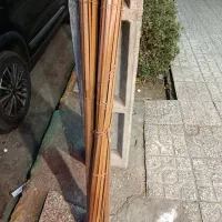 پرده کرکره ای سالم تو عکس بد افتاده