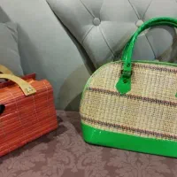 حراج کفش و کیف|کیف، کفش، کمربند|رشت, گلباغ نماز|دیوار