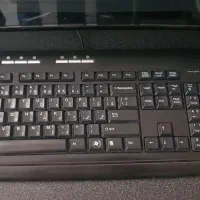 فروش کامپیوتر همراه تمام وسایل اش|رایانه رومیزی|فردیس, فردیس|دیوار