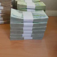 اسکناس نو و درحد نو|کلکسیون سکه، تمبر، اسکناس|اصفهان, همدانیان|دیوار