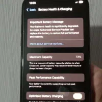 Iphone x 256
