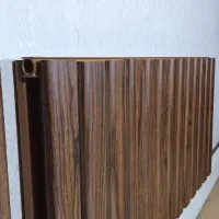 فروشگاه رادیاتور پره ای دکوراتیو رنگی