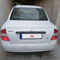 تیبا دوگانه کارخانه|خودرو سواری و وانت|مشهد, الهیه|دیوار