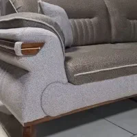 سناتور مبل|مبلمان خانگی و میز عسلی|تاکستان, |دیوار