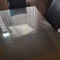 میزغذاخوری