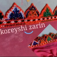 کریشی شاه دخت