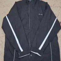 کاپشن بادگیر