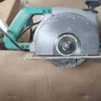 اره شیارزن دی سی ای مدل AZR180|ابزارآلات|ملارد, |دیوار