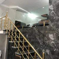 اولین نصاب نرده استیل خانم در ایران