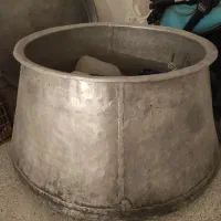 دیگ بزرگ روحی