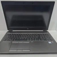 لپ تاپ zbookg6 i7|رایانه همراه|تهران, دهکده المپیک|دیوار