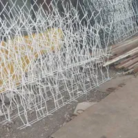 فروش و نصب شاخ گوزنی ، حفاظ آهنی و دروازه|خدمات پیشه و مهارت|آمل, |دیوار