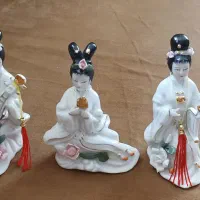 مجسمه چینی اصل|مجسمه، تندیس، ماکت|تهران, پونک|دیوار