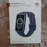 ساعت هواوی بند 6