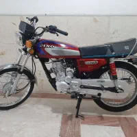 موتور هوندا 125 دینو