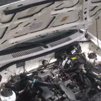 پراید مدل ۸۸ دوگانه سوز