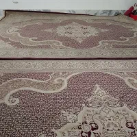 فرش ۱۲متری جفت باهم ۹تومن|فرش|مشهد, توس (بلوار توس)|دیوار