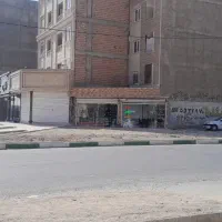 دوتامغازه ۸۰ متری نبش خ نظریان شهرک قائمیه|اجارهٔ مغازه و غرفه|اسلام‌شهر, شهرک قائمیه|دیوار