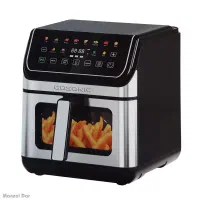 فروش سرخ کن ۸ لیتری شیک با قیمت مناسب