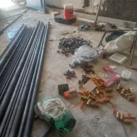 لوله کشی گاز روکار وتوکار با تاییدیه نظام مهندسی