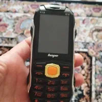 گوشی ارتشی مدل هوپ