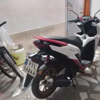 موتور کلیک ۱۷۰ مدل ۱۴۰۳ تمیز در حد نو|موتورسیکلت|جهرم, |دیوار
