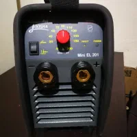 خرید وفروش انواع دستگاه جوش وغیره قیمت مناسب|ابزارآلات|رباط‌کریم, انجم آباد|دیوار