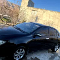 سواری لیفان620 1600cc