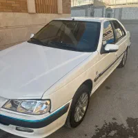 پارس مدل ۹۴ دوگانه سوز کم کارکرد