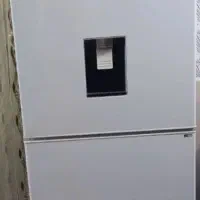 یخچال فریزر سیلوان