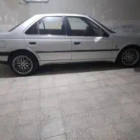 پژو405|خودرو سواری و وانت|مهاجران, |دیوار