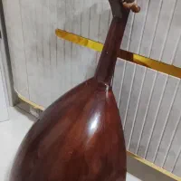 عود|سازهای سنتی|بندرعباس, |دیوار