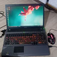 لپتاپ HP VAIO|رایانه همراه|ایلام, |دیوار