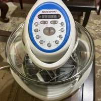 هواپز(ایر فرایر)گاسونیک بدون روغن