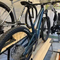 دوچرخه Scott جنیوس (بیت بایک - داود فتح آبادی )|دوچرخه، اسکیت، اسکوتر|یزد, |دیوار