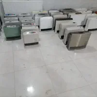 فروش ویژه و استثنایی بخاری ژاپنی