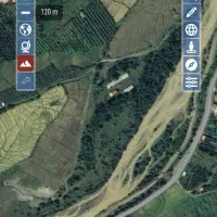 کشکو زمین. گلخانه کشاورزی. دامداری|فروش دفتر صنعتی، کشاورزی، تجاری|تنکابن, |دیوار