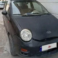ام وی ام ۱۱۰ چهار سیلندر