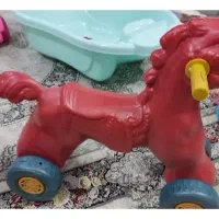 وسایل بازی|اسباببازی|قم, سید معصوم|دیوار